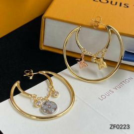 Picture of LV Earring _SKULVearring06cly17911825